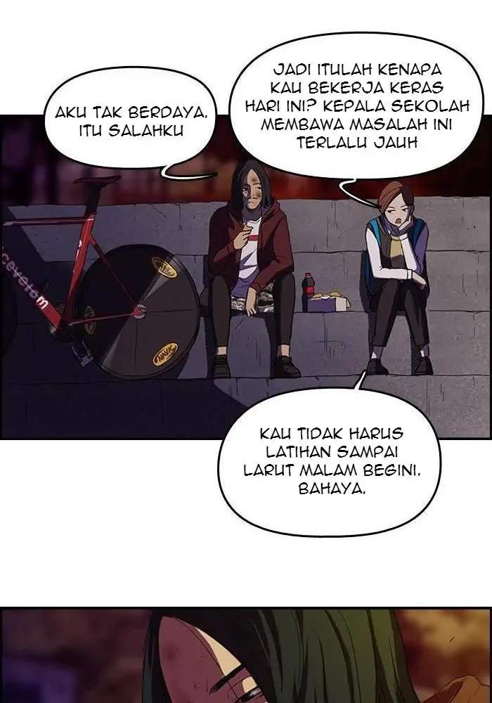Read Wind Breaker ID Manga Online