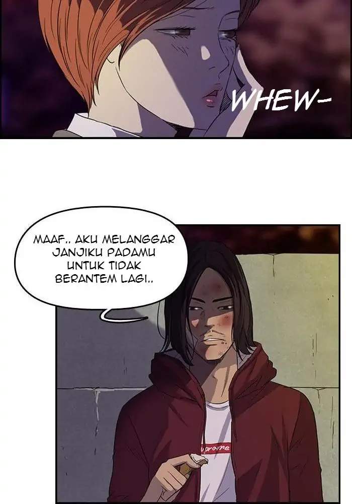 Read Wind Breaker ID Manga Online