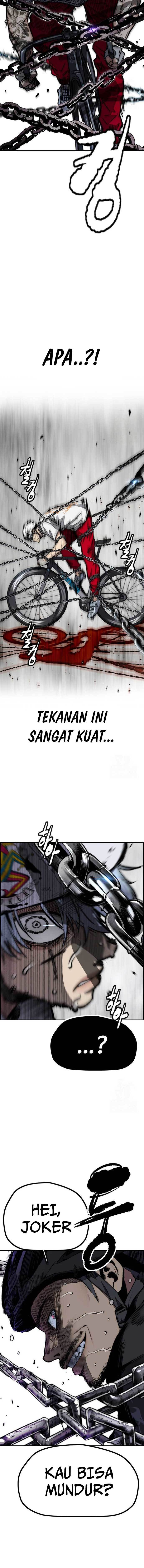 Read Wind Breaker ID Manga Online