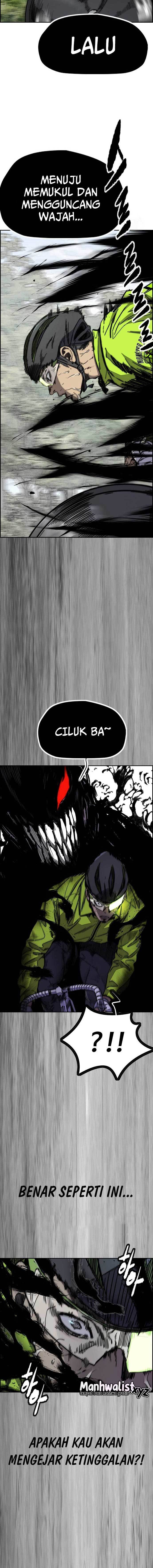 Read Wind Breaker ID Manga Online