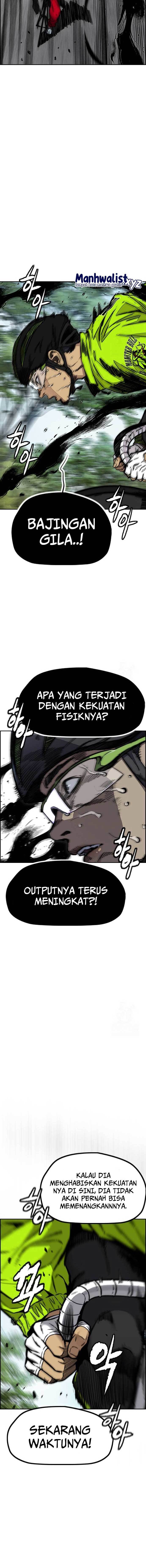 Read Wind Breaker ID Manga Online