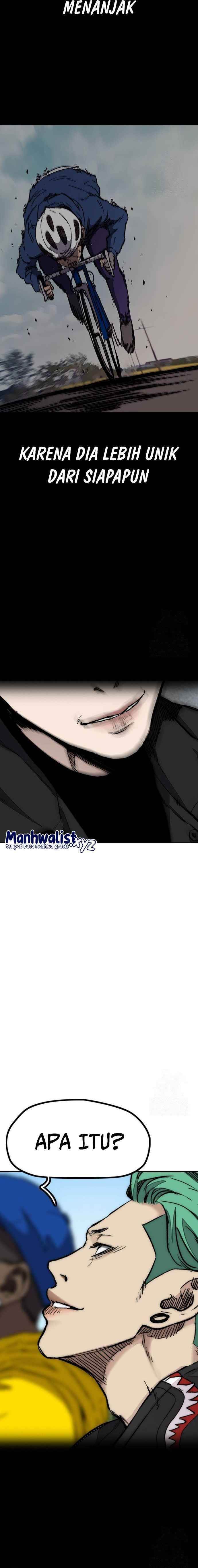 Read Wind Breaker ID Manga Online