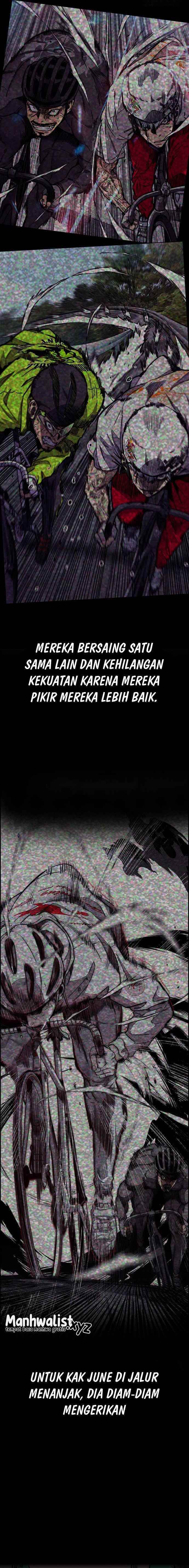 Read Wind Breaker ID Manga Online