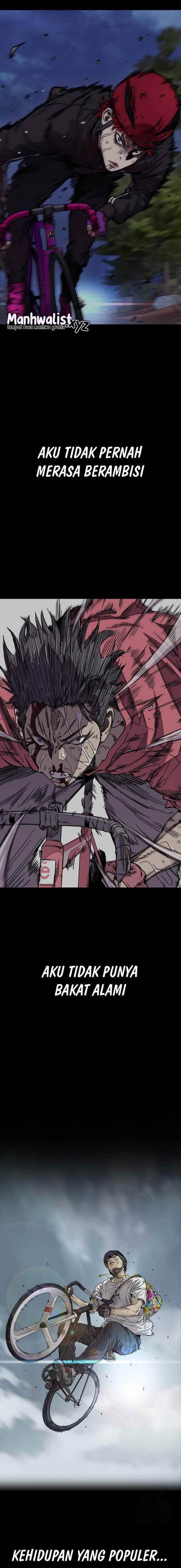 Read Wind Breaker ID Manga Online