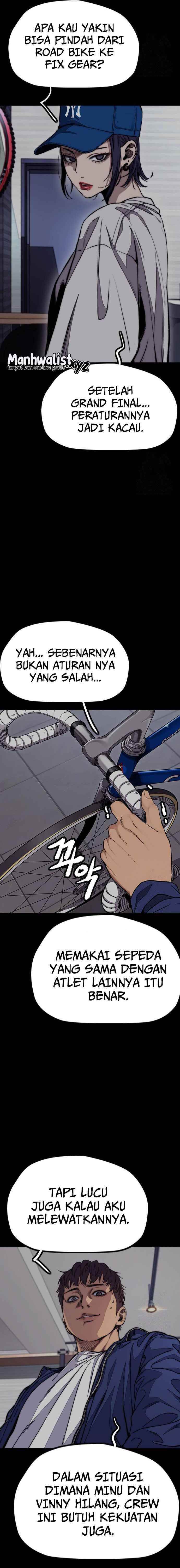 Read Wind Breaker ID Manga Online