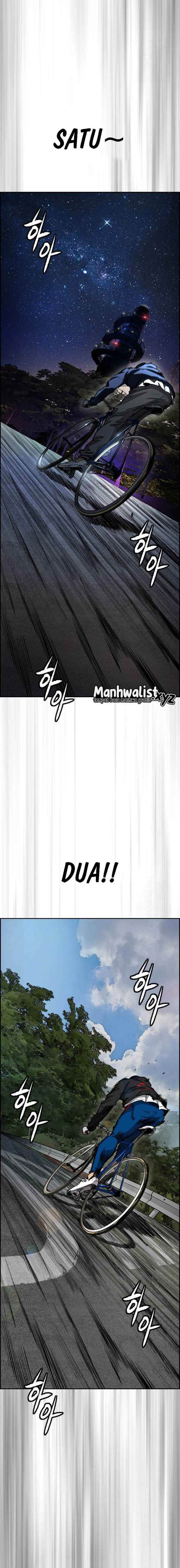 Read Wind Breaker ID Manga Online