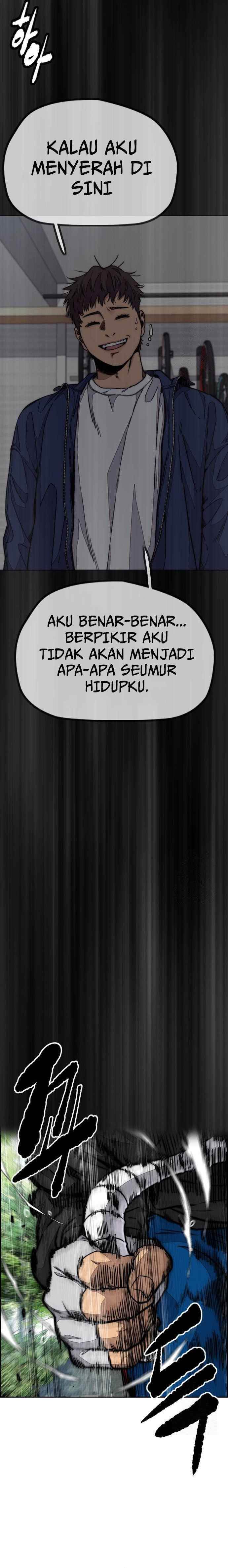 Read Wind Breaker ID Manga Online