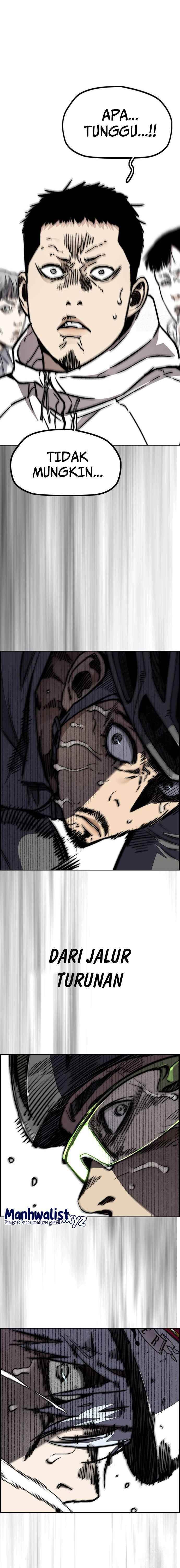 Read Wind Breaker ID Manga Online