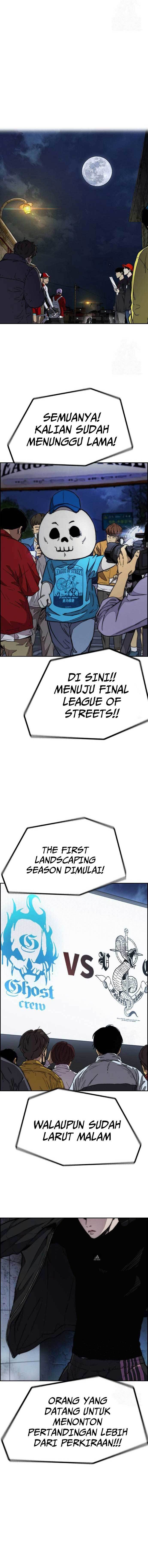 Read Wind Breaker ID Manga Online