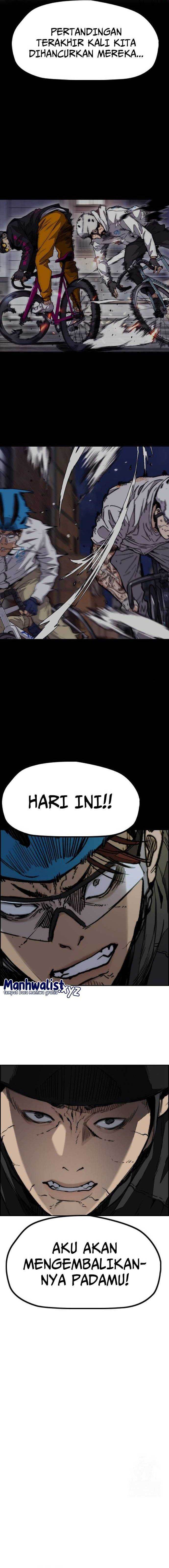 Read Wind Breaker ID Manga Online