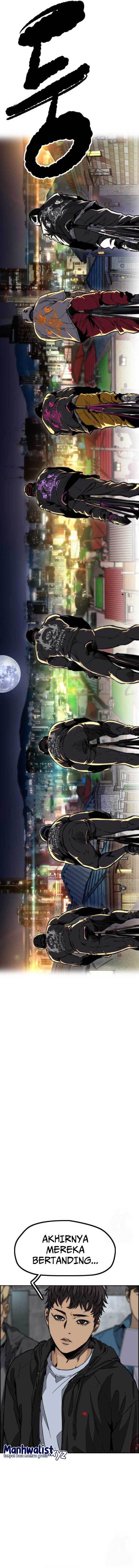 Read Wind Breaker ID Manga Online