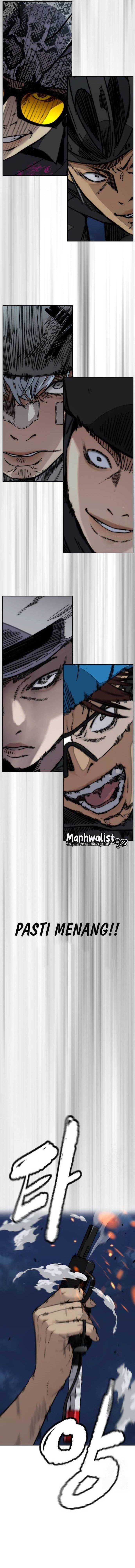 Read Wind Breaker ID Manga Online