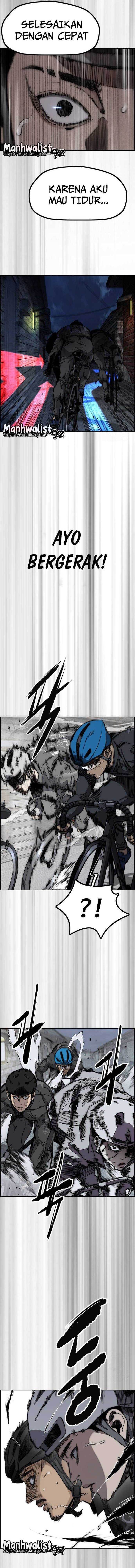 Read Wind Breaker ID Manga Online