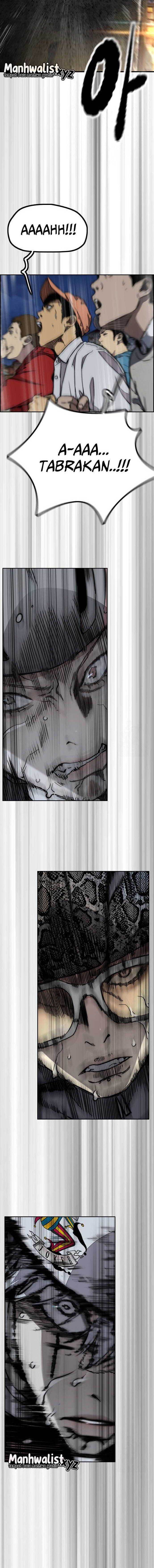 Read Wind Breaker ID Manga Online