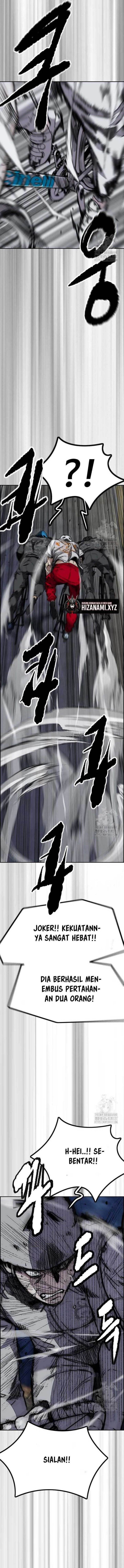 Read Wind Breaker ID Manga Online