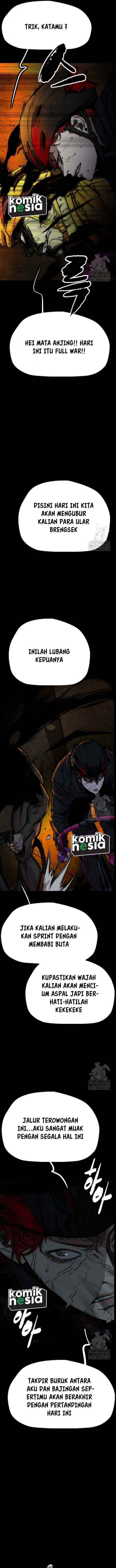 Read Wind Breaker ID Manga Online