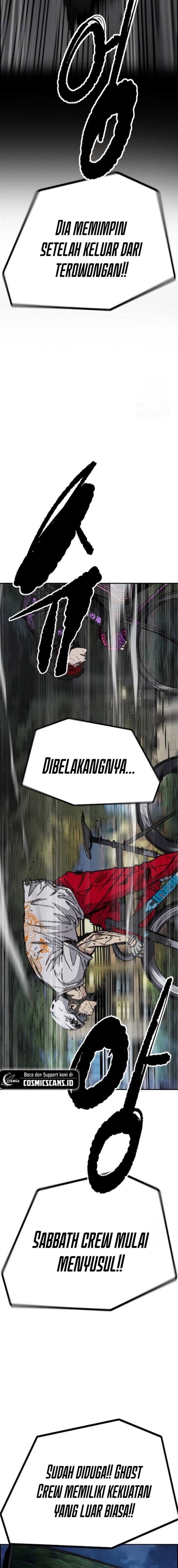 Read Wind Breaker ID Manga Online