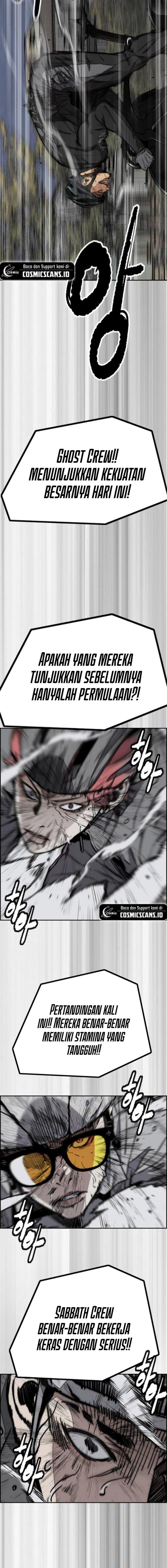Read Wind Breaker ID Manga Online