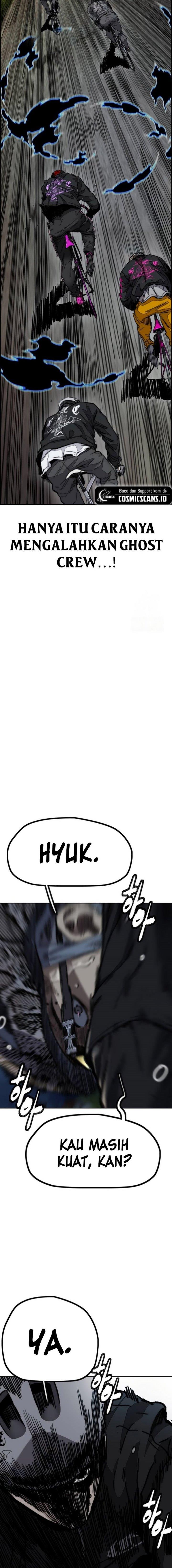 Read Wind Breaker ID Manga Online
