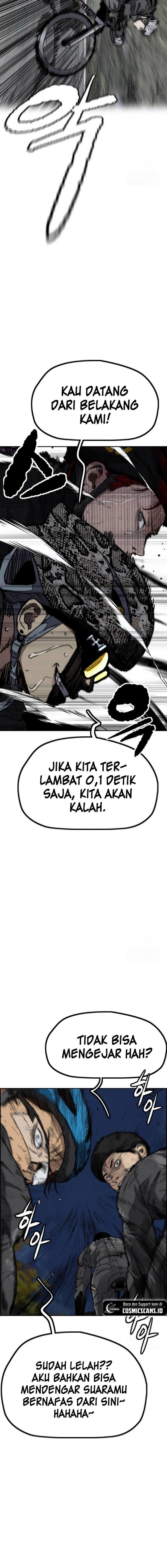 Read Wind Breaker ID Manga Online