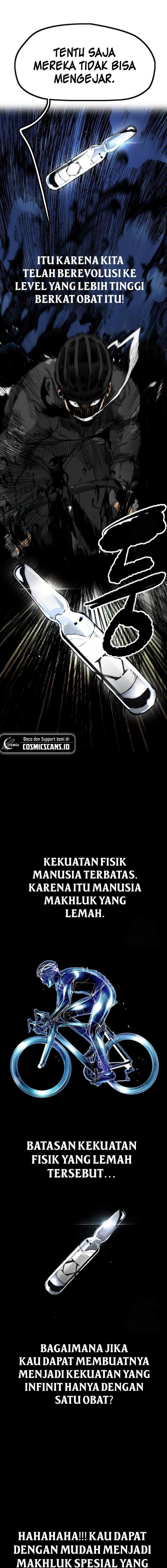 Read Wind Breaker ID Manga Online