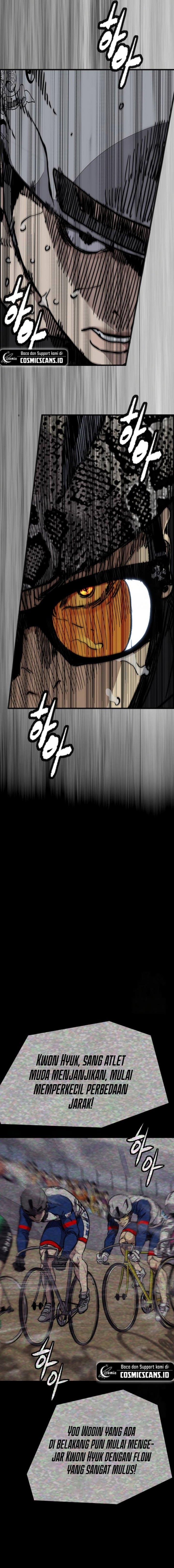 Read Wind Breaker ID Manga Online