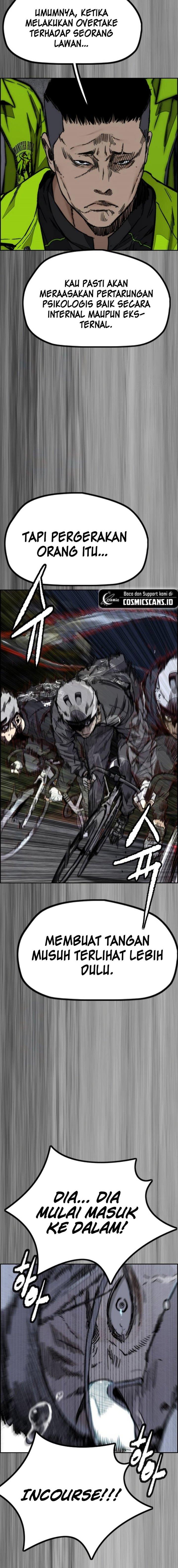 Read Wind Breaker ID Manga Online