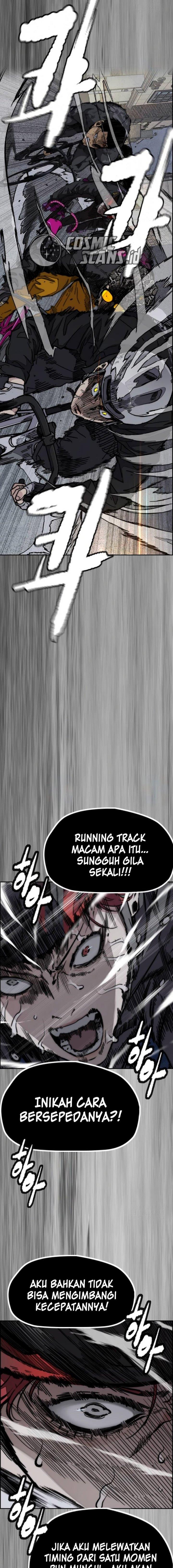 Read Wind Breaker ID Manga Online