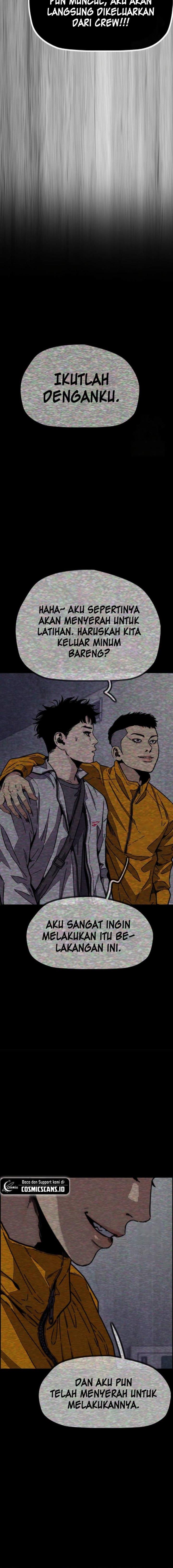 Read Wind Breaker ID Manga Online