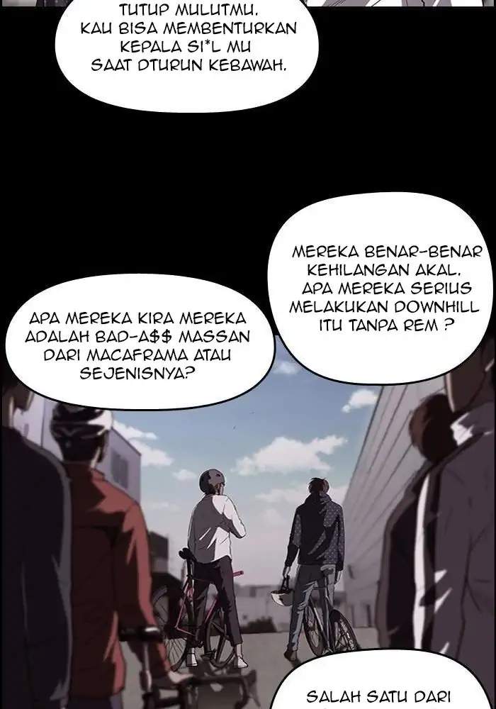 Read Wind Breaker ID Manga Online