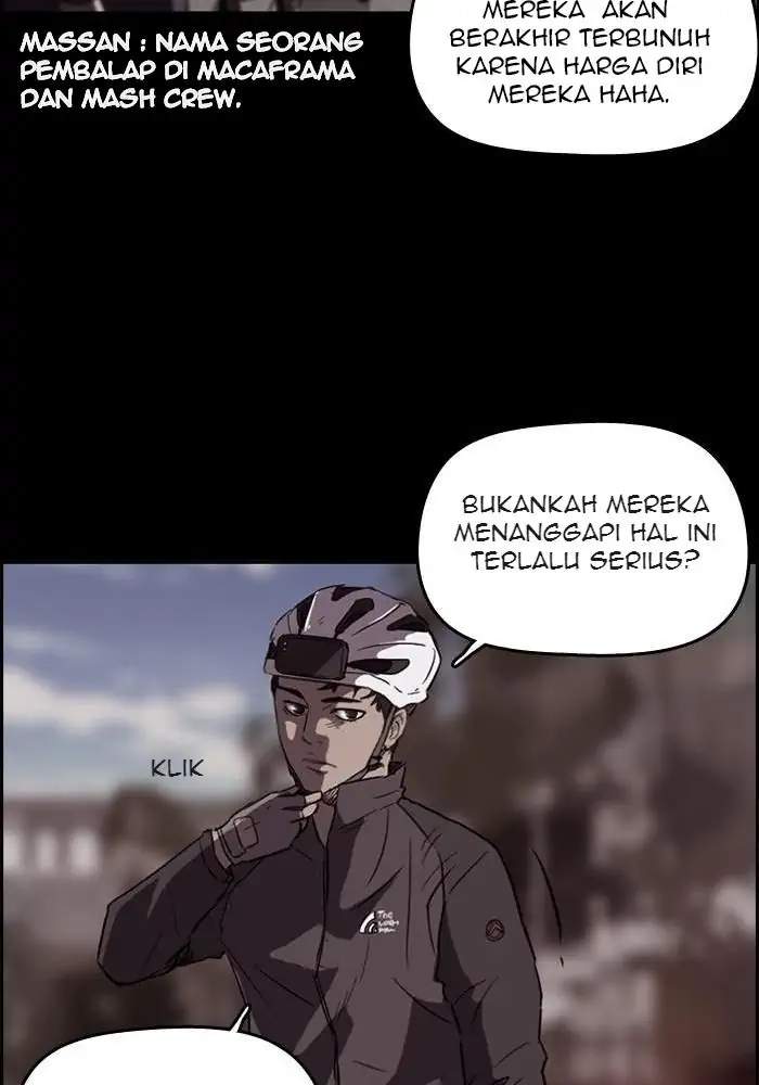 Read Wind Breaker ID Manga Online