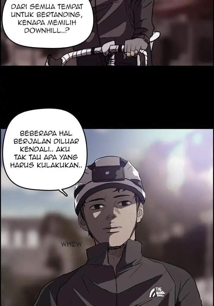 Read Wind Breaker ID Manga Online