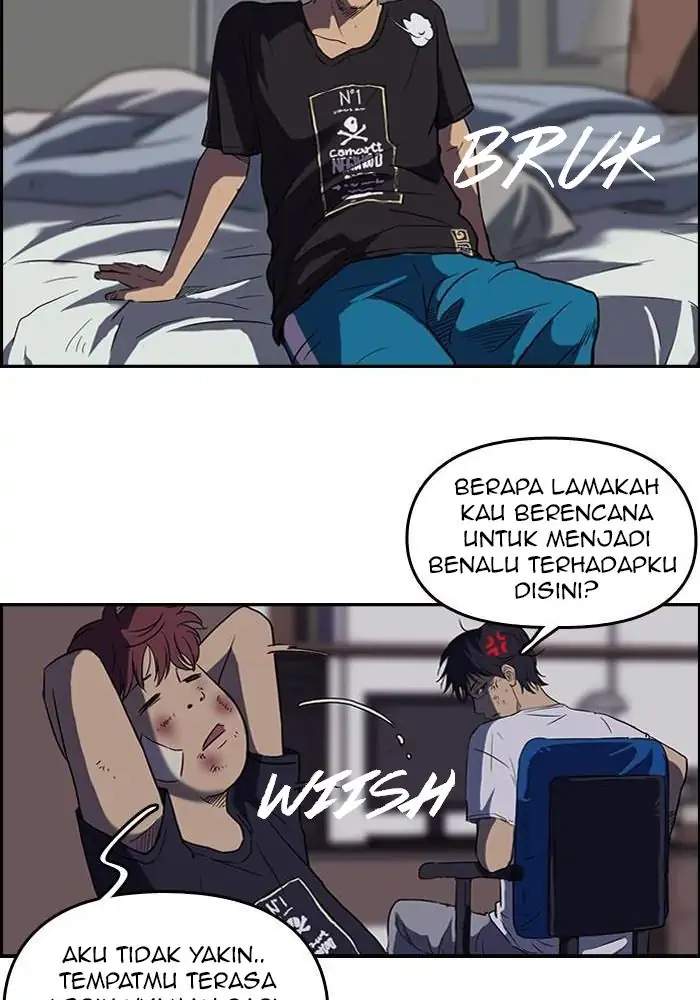 Read Wind Breaker ID Manga Online