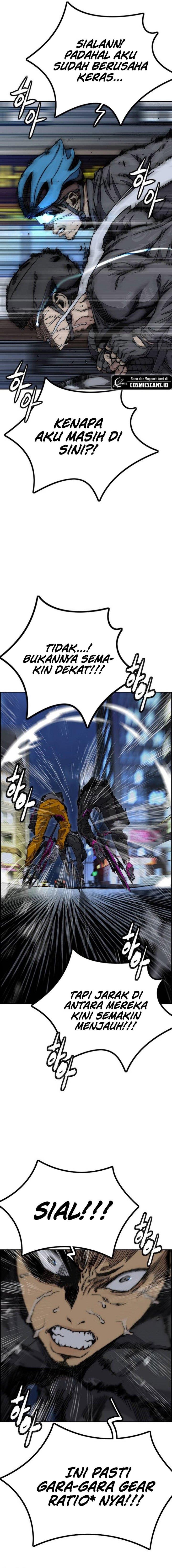 Read Wind Breaker ID Manga Online