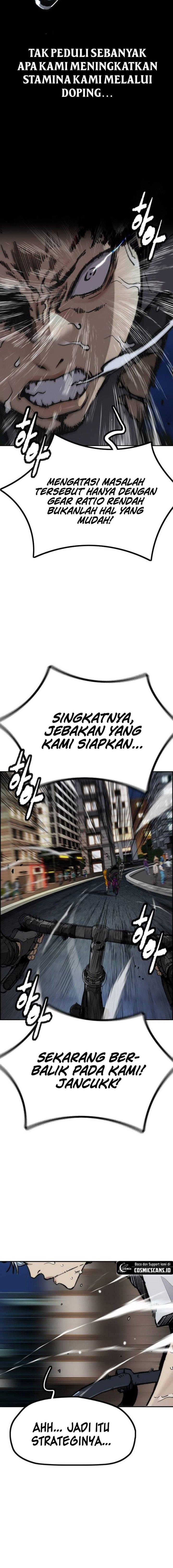 Read Wind Breaker ID Manga Online