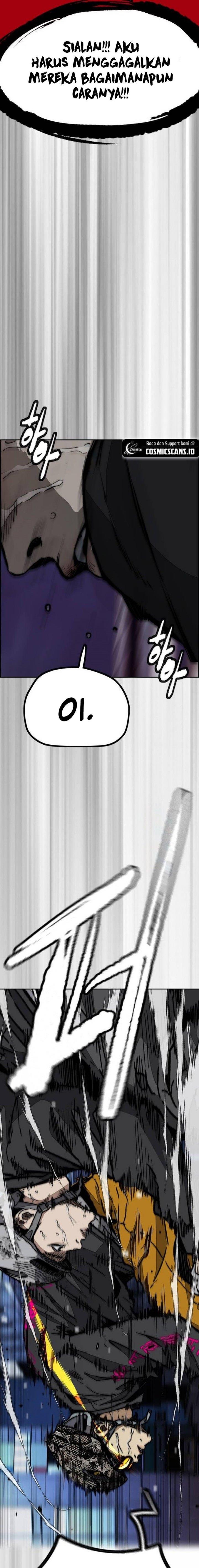Read Wind Breaker ID Manga Online