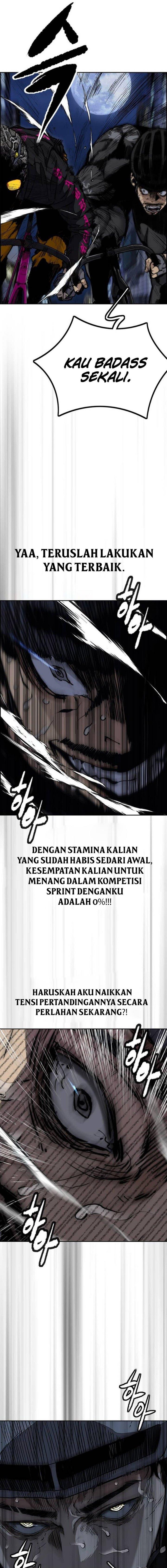 Read Wind Breaker ID Manga Online