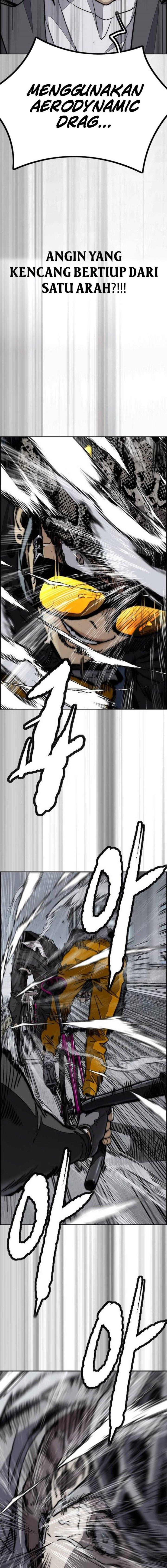 Read Wind Breaker ID Manga Online