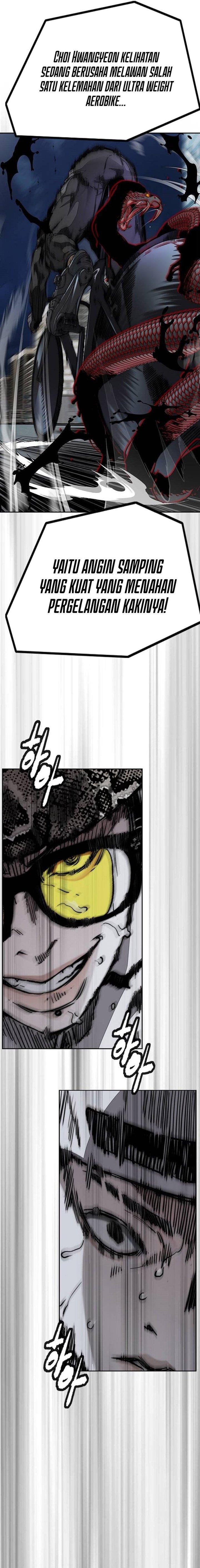 Read Wind Breaker ID Manga Online