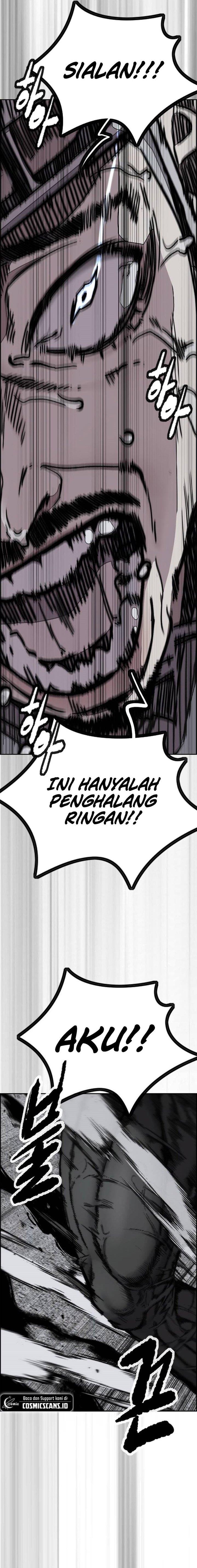 Read Wind Breaker ID Manga Online