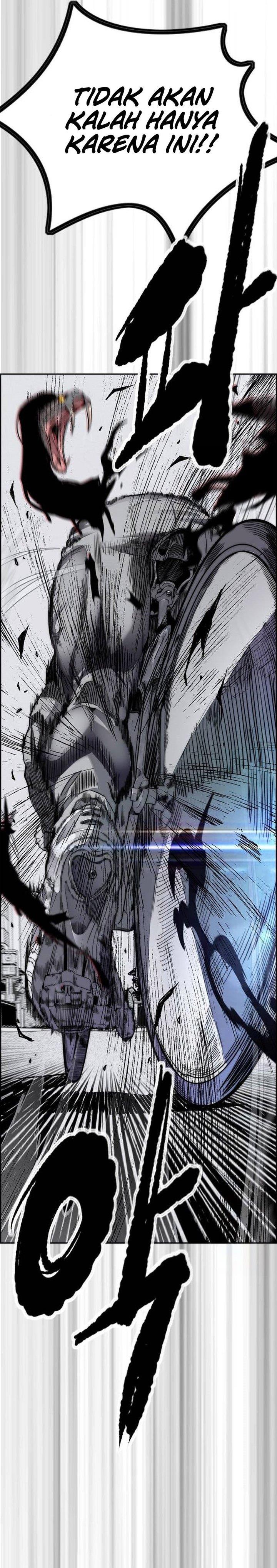 Read Wind Breaker ID Manga Online