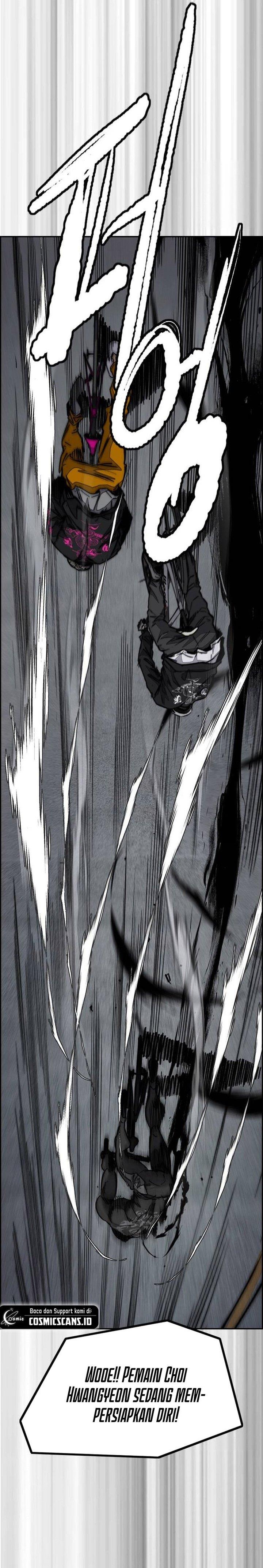 Read Wind Breaker ID Manga Online
