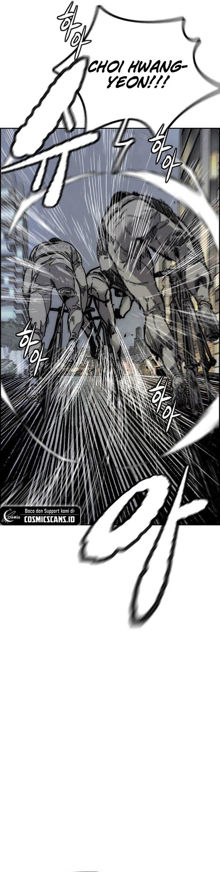 Read Wind Breaker ID Manga Online