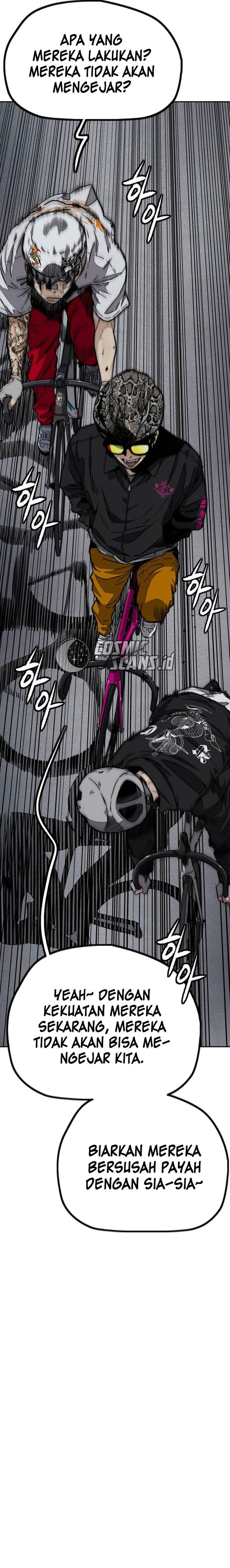 Read Wind Breaker ID Manga Online