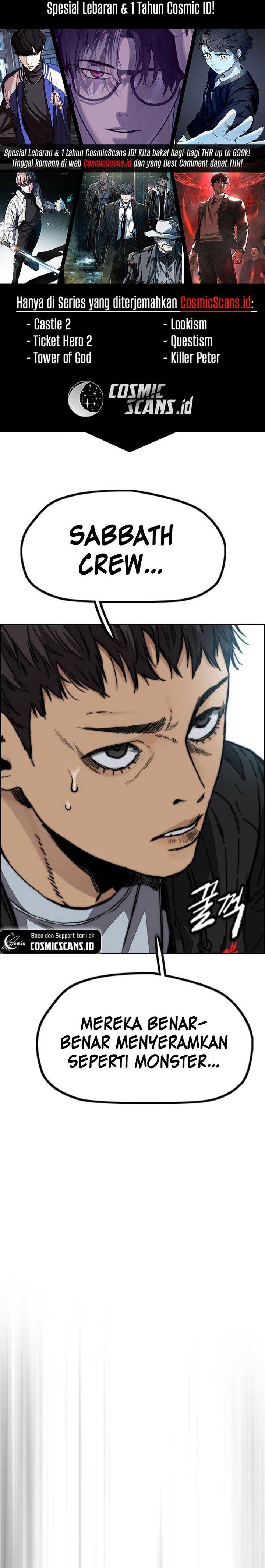 Read Wind Breaker ID Manga Online