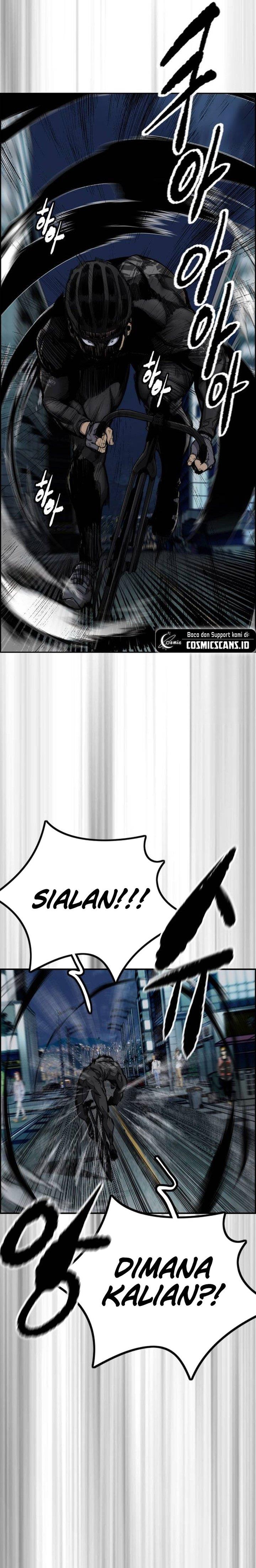Read Wind Breaker ID Manga Online