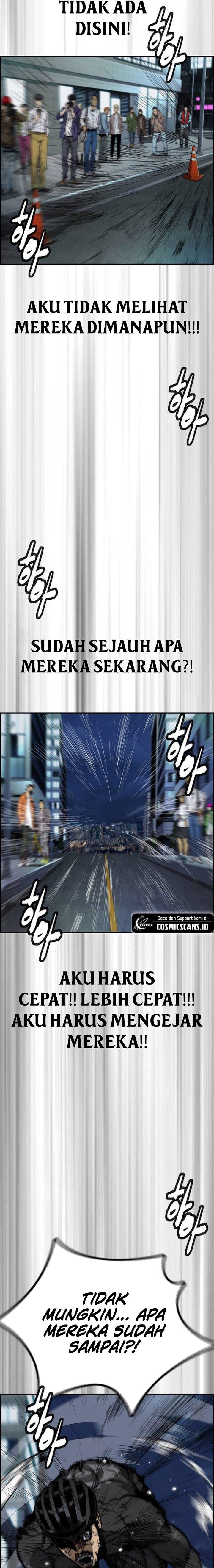 Read Wind Breaker ID Manga Online