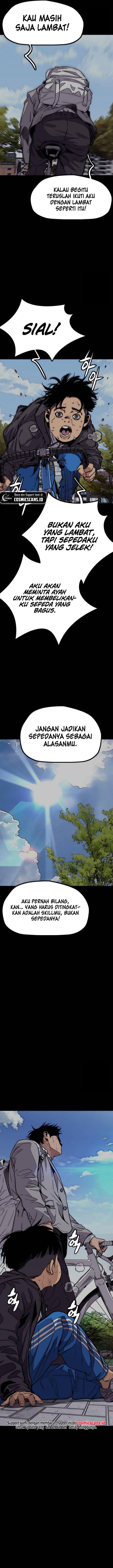 Read Wind Breaker ID Manga Online
