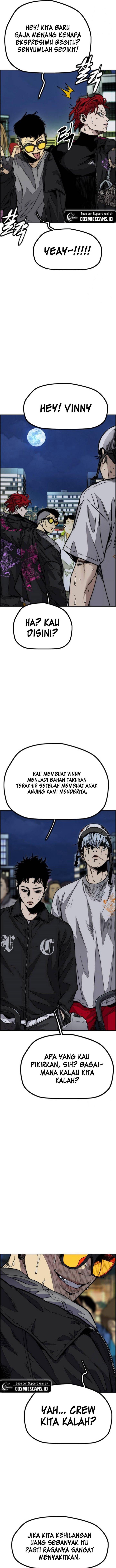 Read Wind Breaker ID Manga Online
