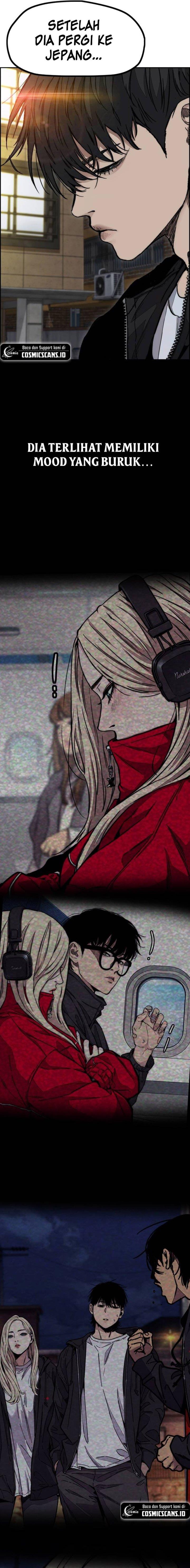 Read Wind Breaker ID Manga Online